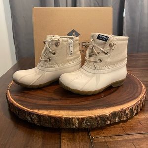 Toddler Sperry Shoes